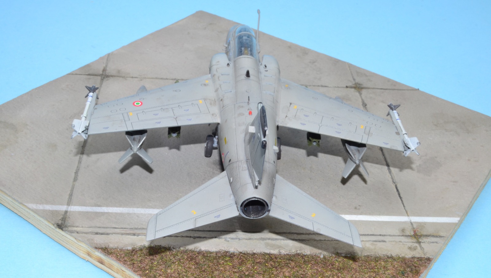 AMX-T ACOL
