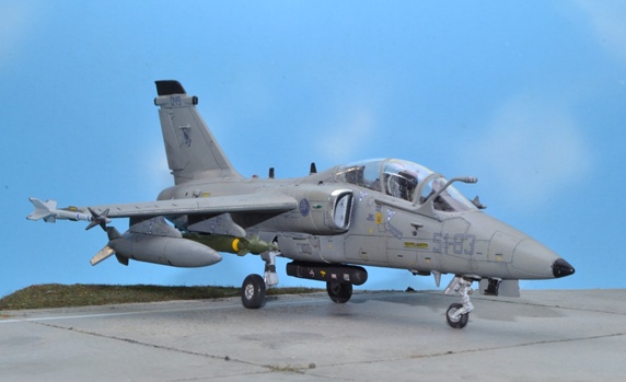 AMX-T ACOL