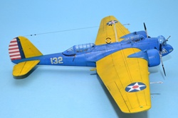 Martin B-12A