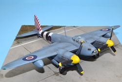 De Havilland DH 98 Mosquito