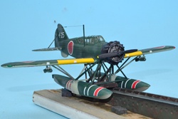Yokosuka E14Y1