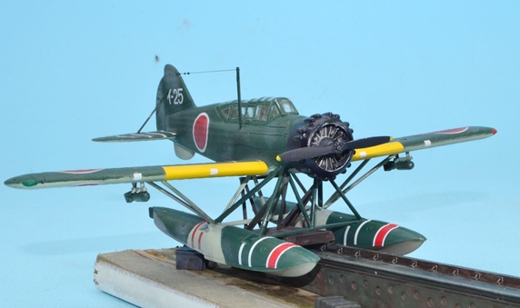 Yokosuka E14Y1