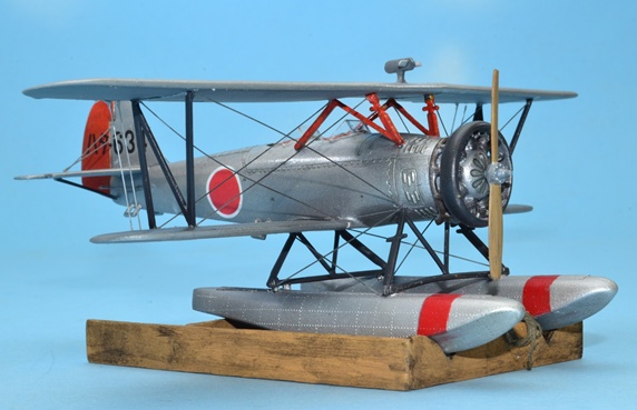 Yokosuka K5Y2 Willow