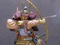 Samurai arciere