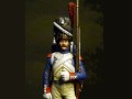 Grenadier a pied de la garde 1809