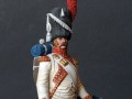 Tambour de grenadiers hollandais de la garde 1812