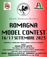 Romagna Model Contest