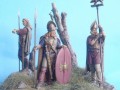 Guerrieri Celti