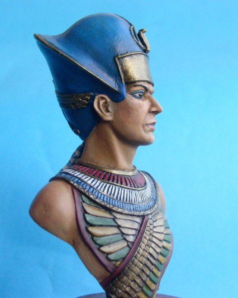 Ramsete II © Paolo Solvi