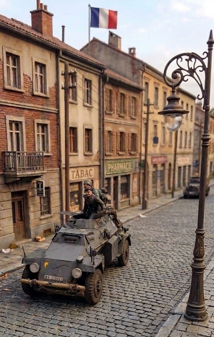 Sd.Kfz. 221