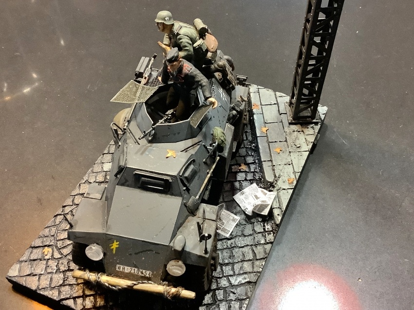Sd.Kfz. 221