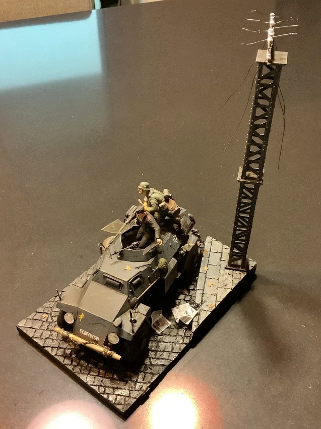 Sd.Kfz. 221