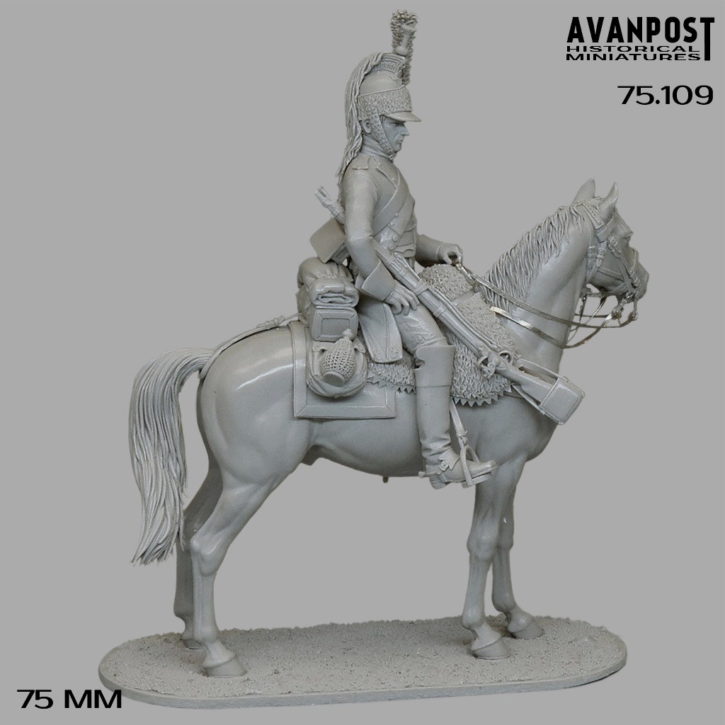 Etienne Macdonald © Jean-Antoine Gros - Click to magnify/shrink