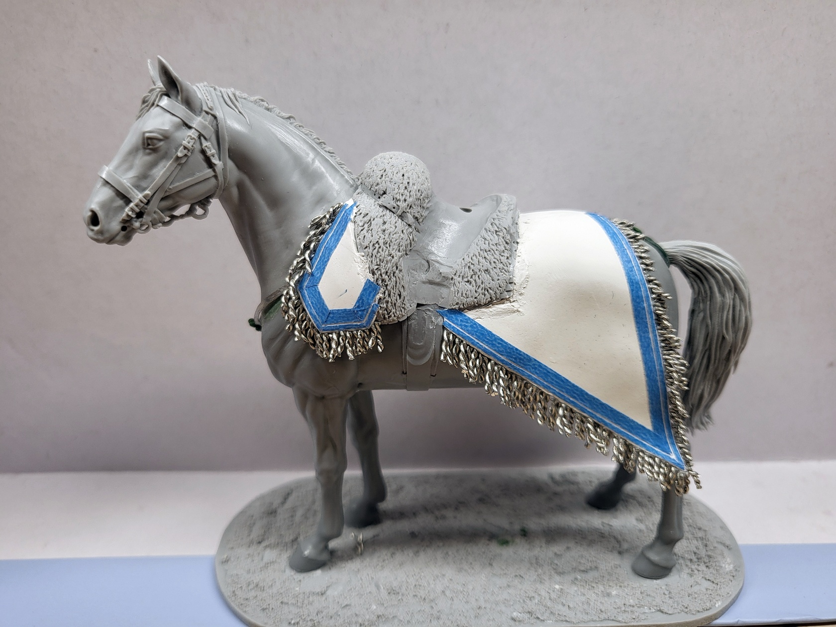 Etienne Macdonald © Cartacci/Allevi - Click to magnify/shrink