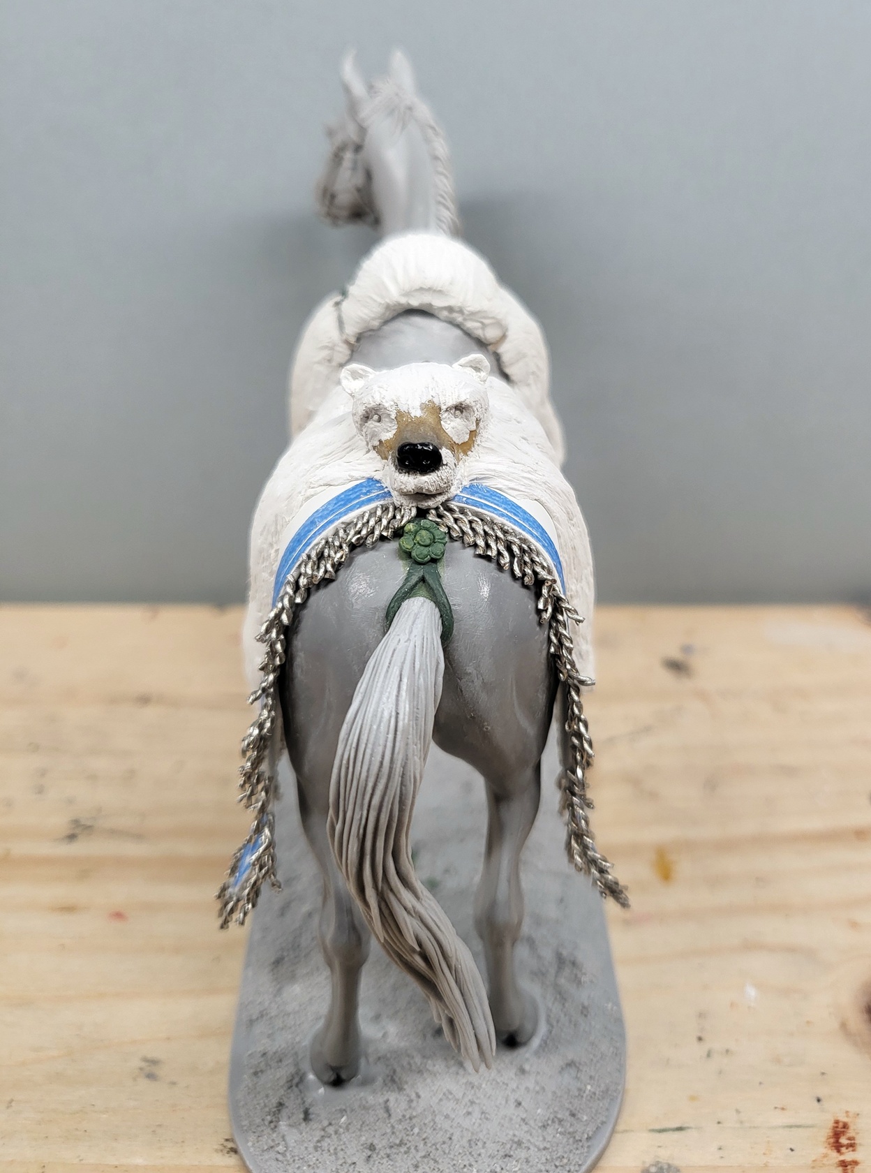 Etienne Macdonald © Pierre Pastorelli - Click to magnify/shrink