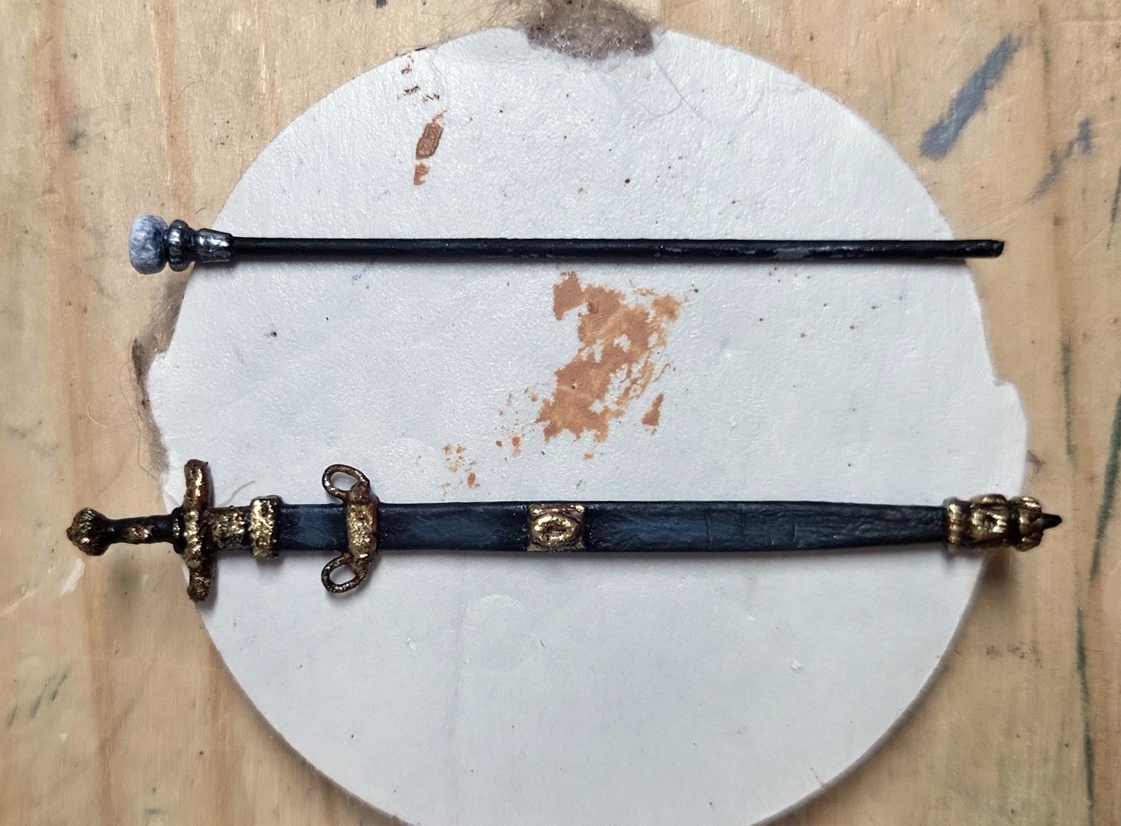 Etienne Macdonald © Pierre Pastorelli - Click to magnify/shrink