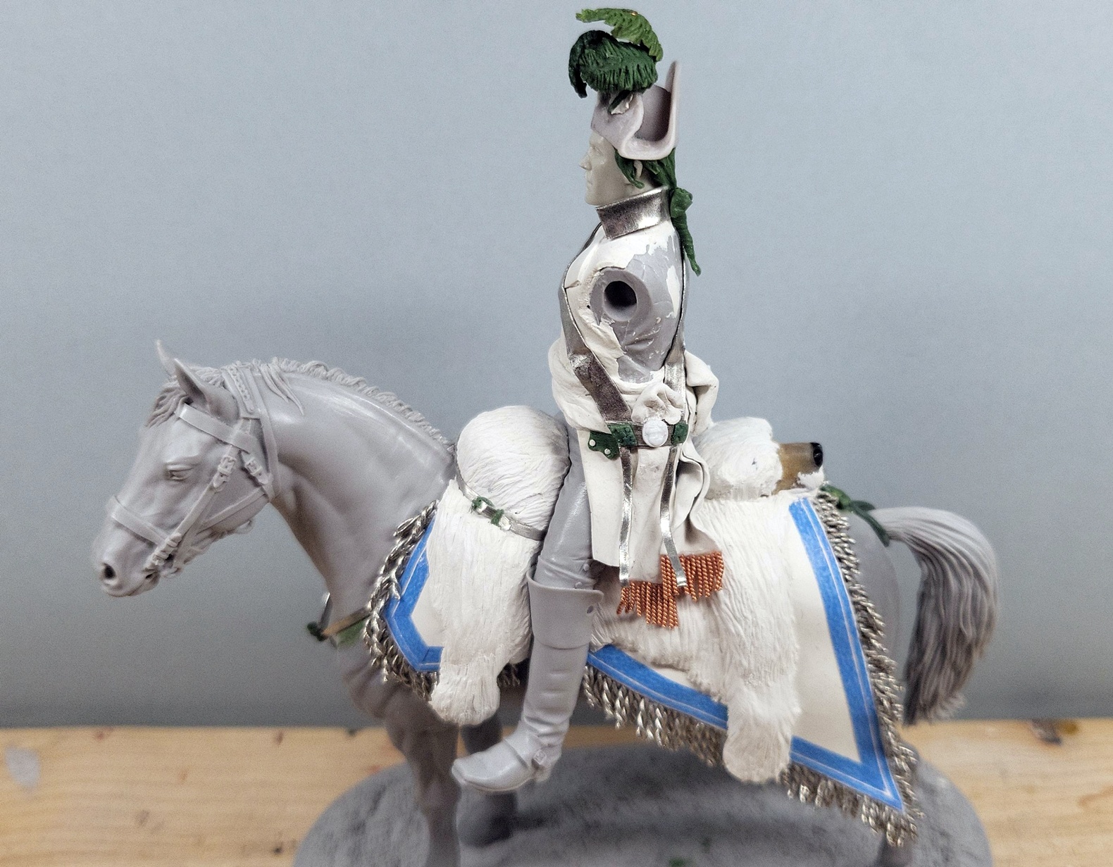 Etienne Macdonald © Pierre Pastorelli - Click to magnify/shrink