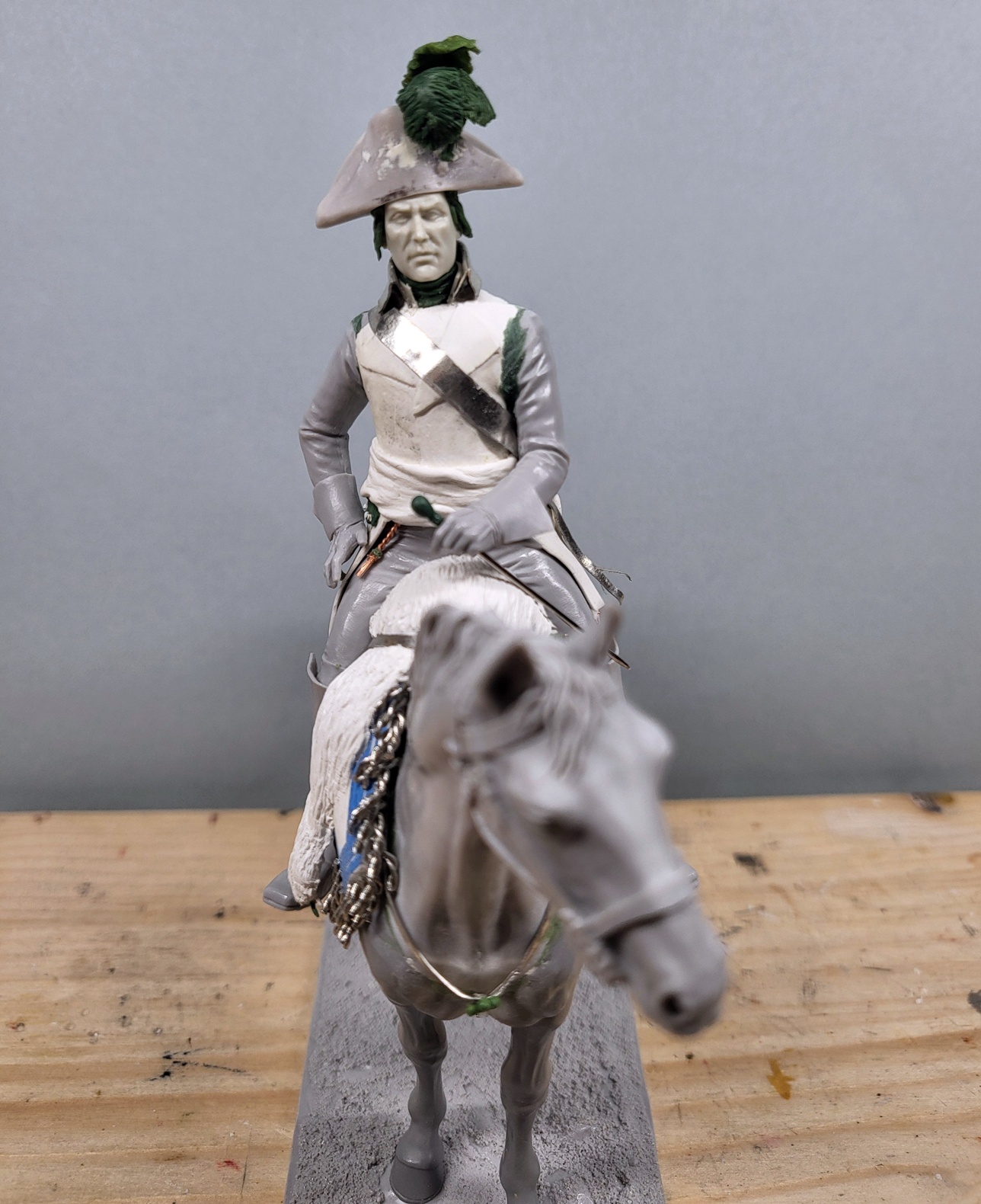 Etienne Macdonald © Pierre Pastorelli - Click to magnify/shrink