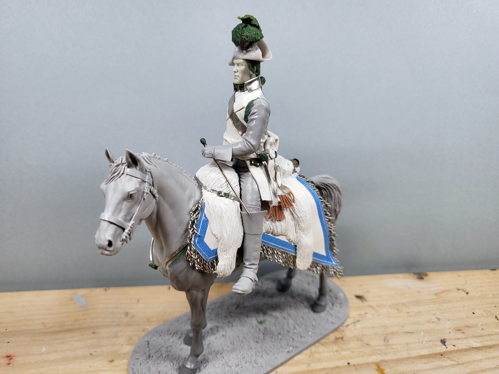 Etienne Macdonald © Pierre Pastorelli - Click to magnify/shrink