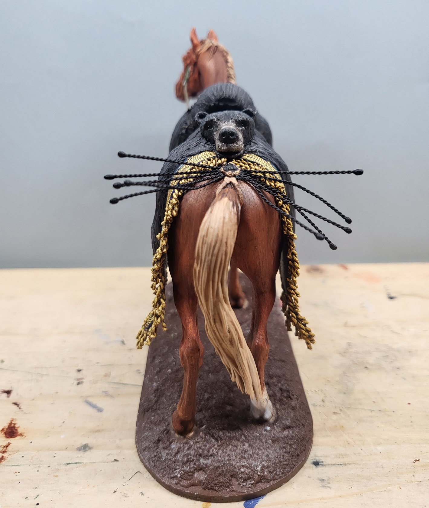 Etienne Macdonald © Pierre Pastorelli - Click to magnify/shrink