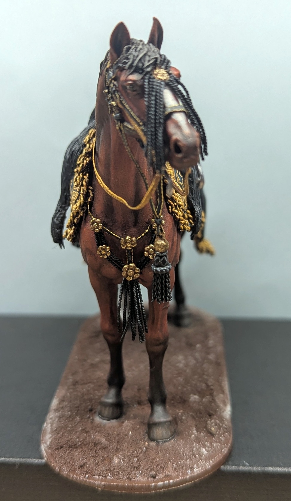 Etienne Macdonald © Pierre Pastorelli - Click to magnify/shrink