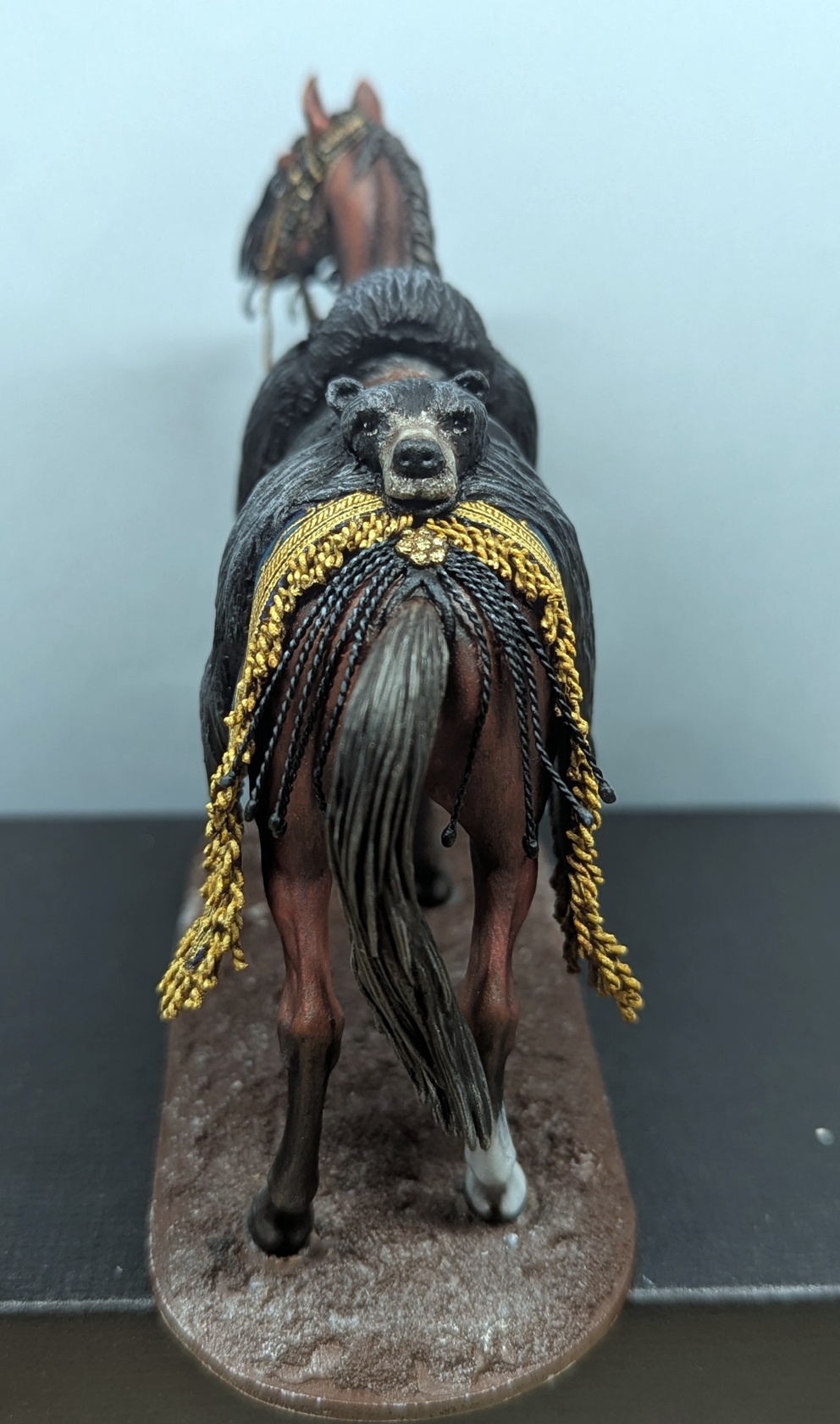 Etienne Macdonald © Pierre Pastorelli - Click to magnify/shrink