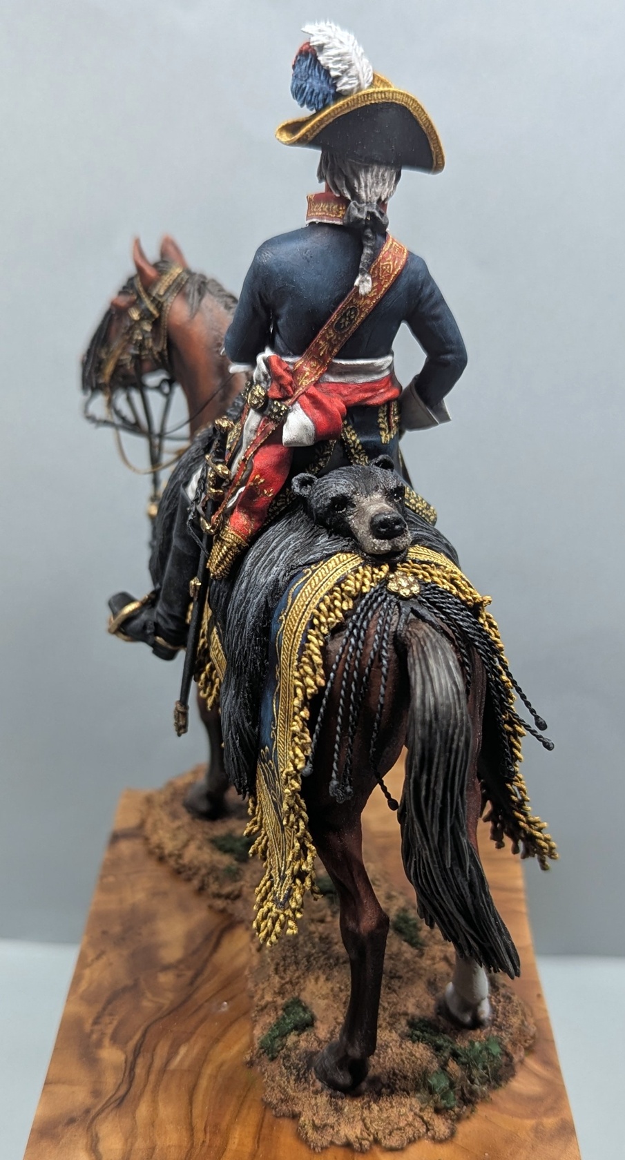 Etienne Macdonald © Pierre Pastorelli - Click to magnify/shrink