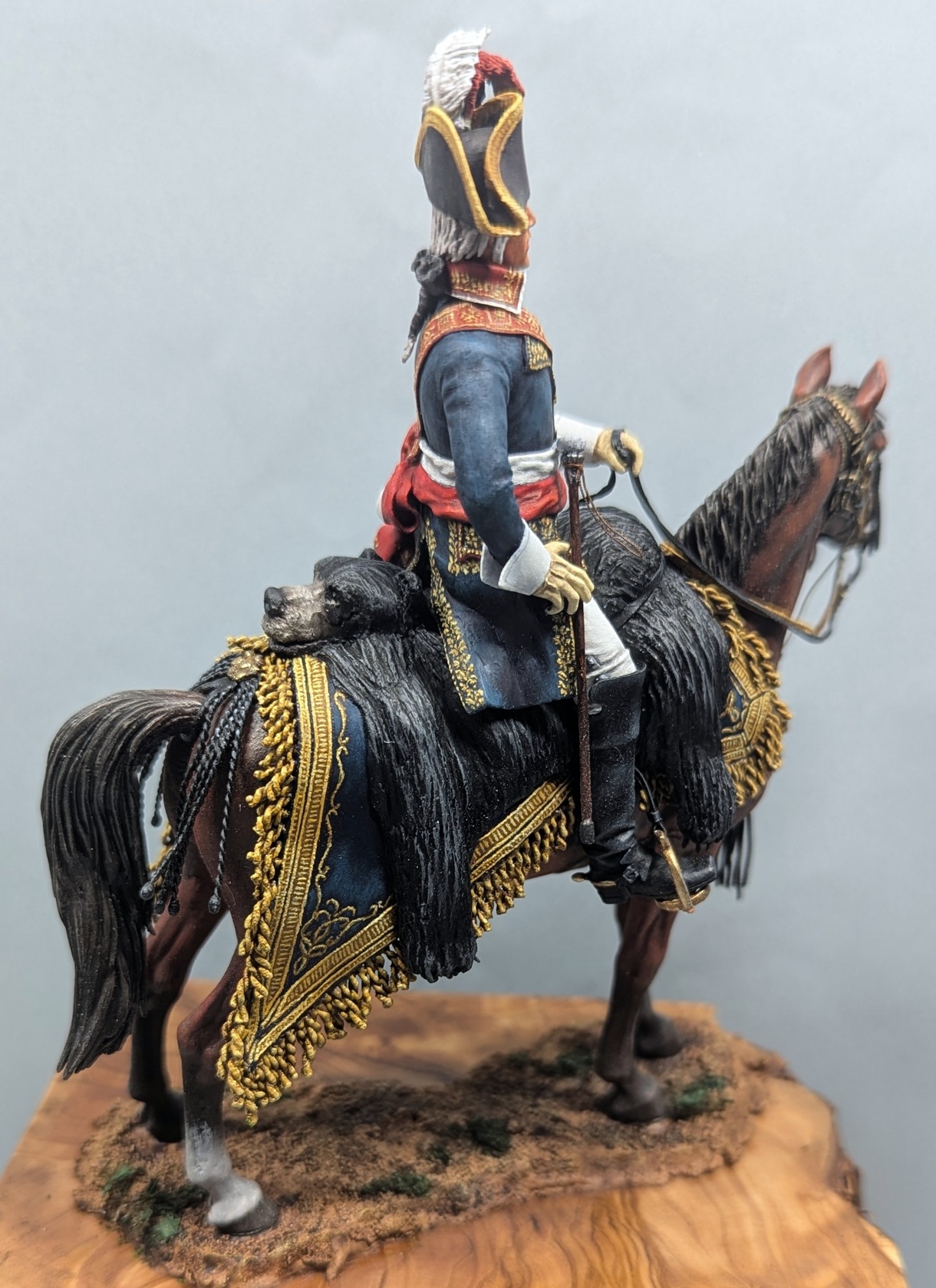 Etienne Macdonald © Pierre Pastorelli - Click to magnify/shrink