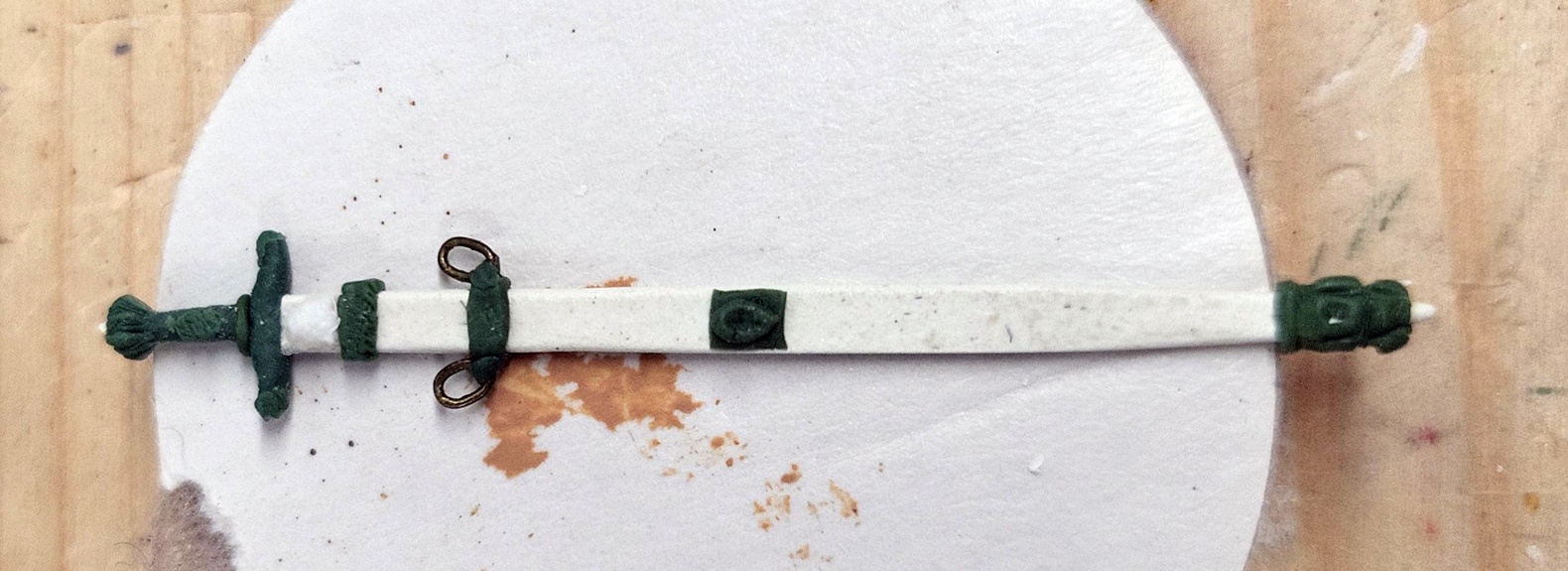 Etienne Macdonald © Pierre Pastorelli - Click to magnify/shrink