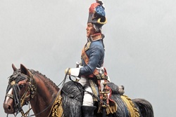 Generale Etienne Macdonald