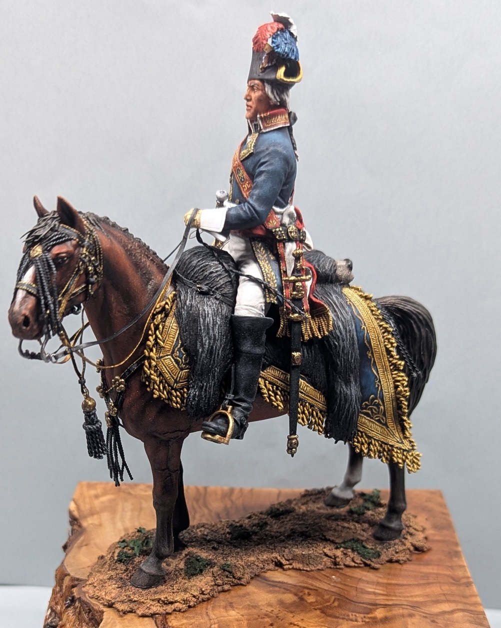 Etienne Macdonald © Pierre Pastorelli - Click to magnify/shrink