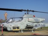 AH-1W Super Cobra