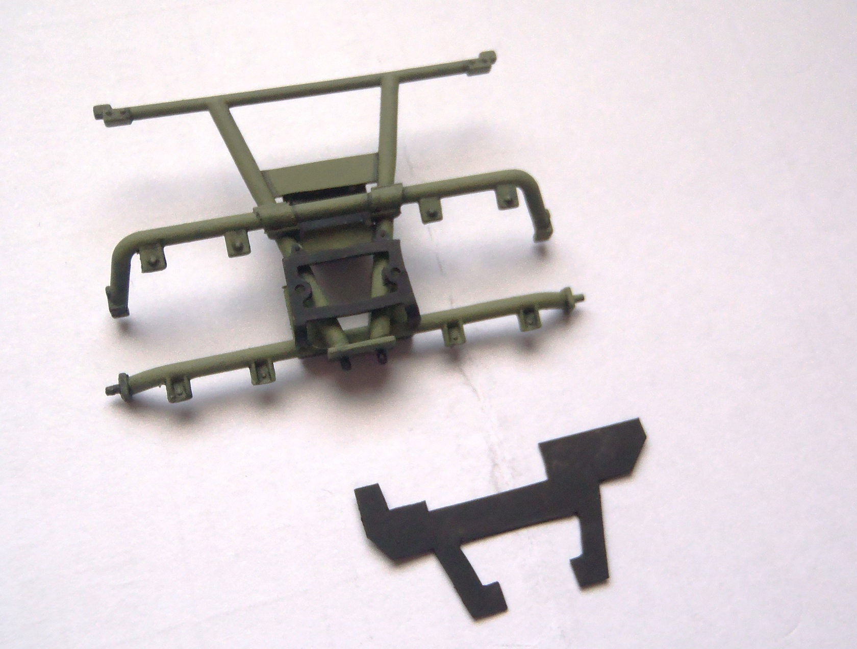 Iveco Lince © Pietro Ballarini - Click to magnify/shrink