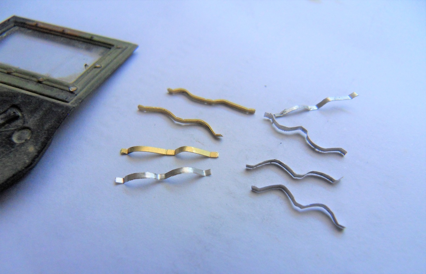 Iveco Lince © Pietro Ballarini - Click to magnify/shrink