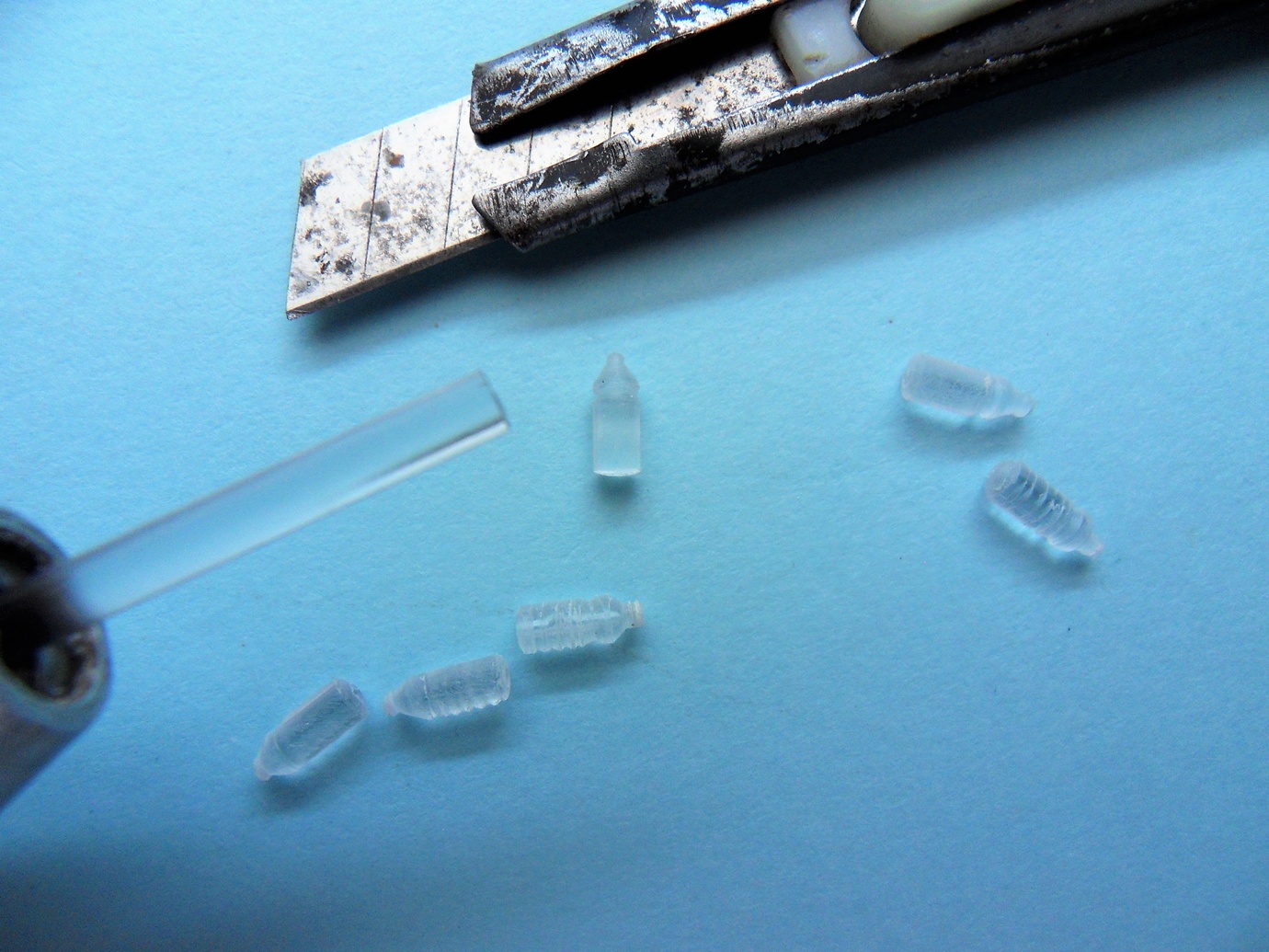 Iveco Lince © Pietro Ballarini - Click to magnify/shrink