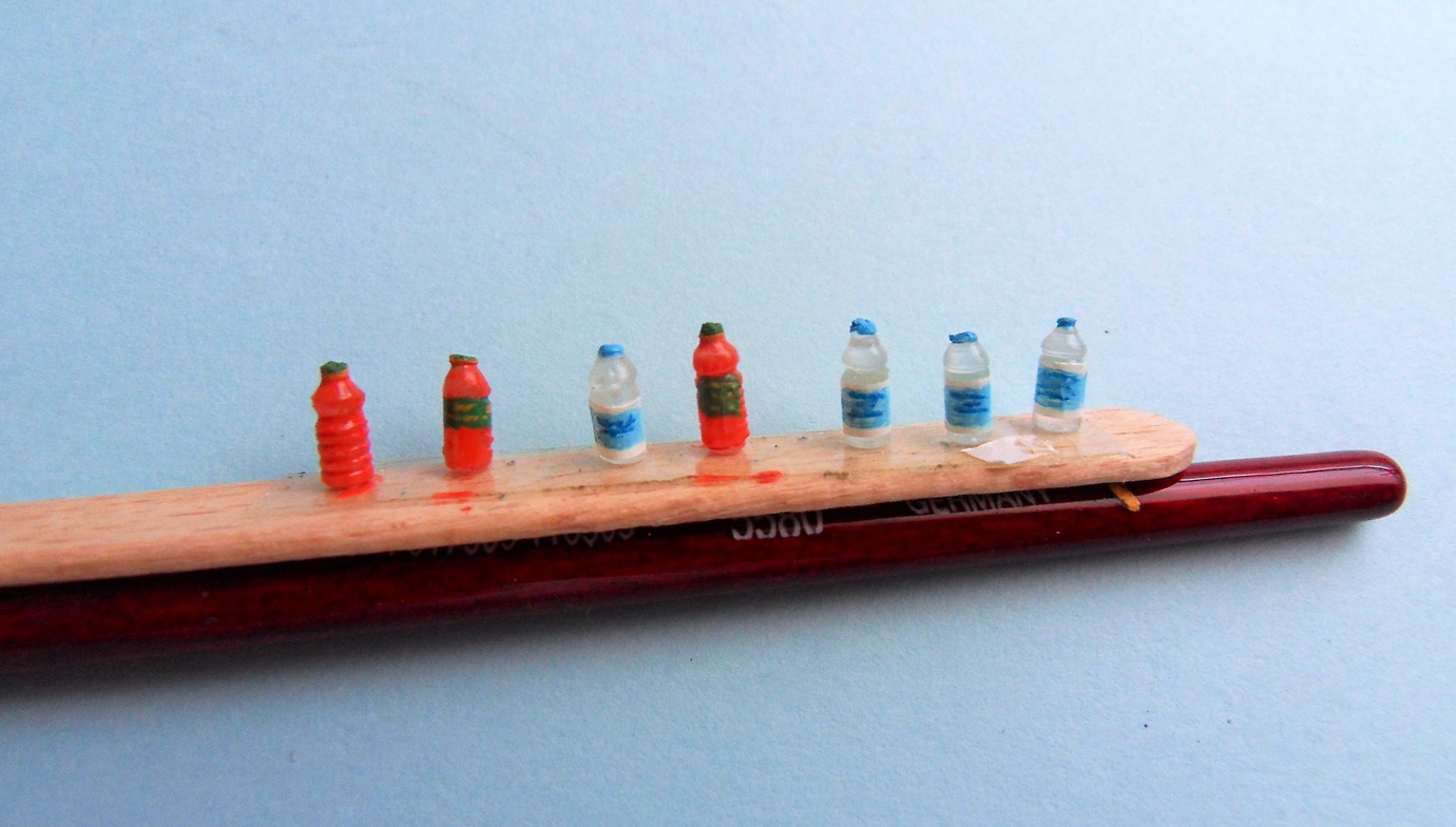 Iveco Lince © Pietro Ballarini - Click to magnify/shrink