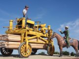 Lumber Carrier