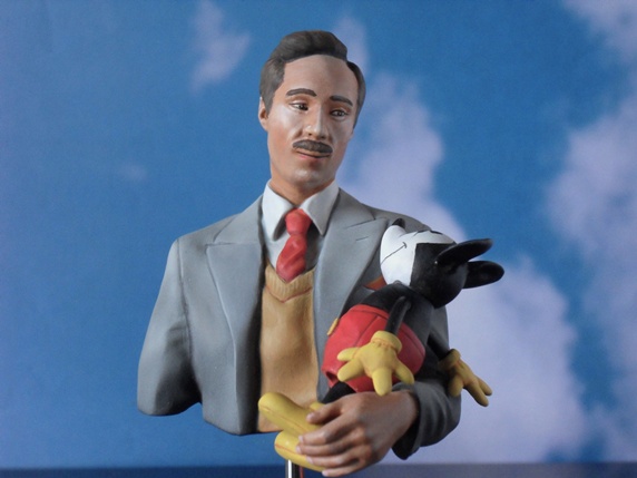 Walt Disney