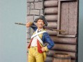 Guardia di Washington 1777/1783