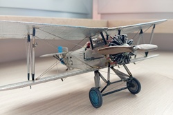 Fairey Flycatcher