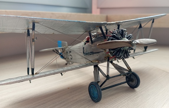 Fairey Flycatcher
