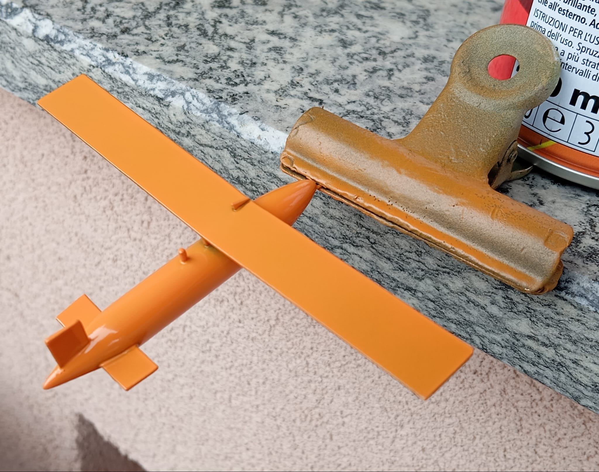Kawanishi E7K1 "Alf" © Roberto Carena - Click to magnify/shrink Kawanishi E7K1 "Alf"