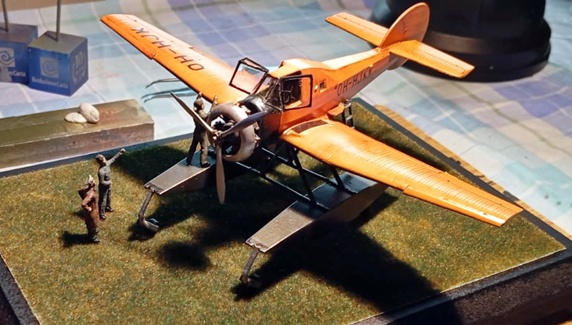 Zlin Z-37