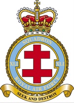 41 Squadron