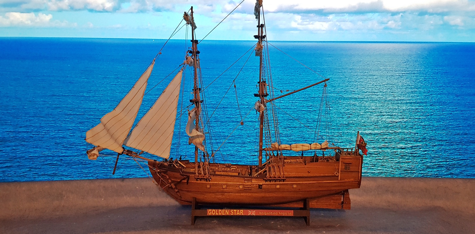 Santísima Trinidad © Sergio Colombo - Click to magnify/shrink