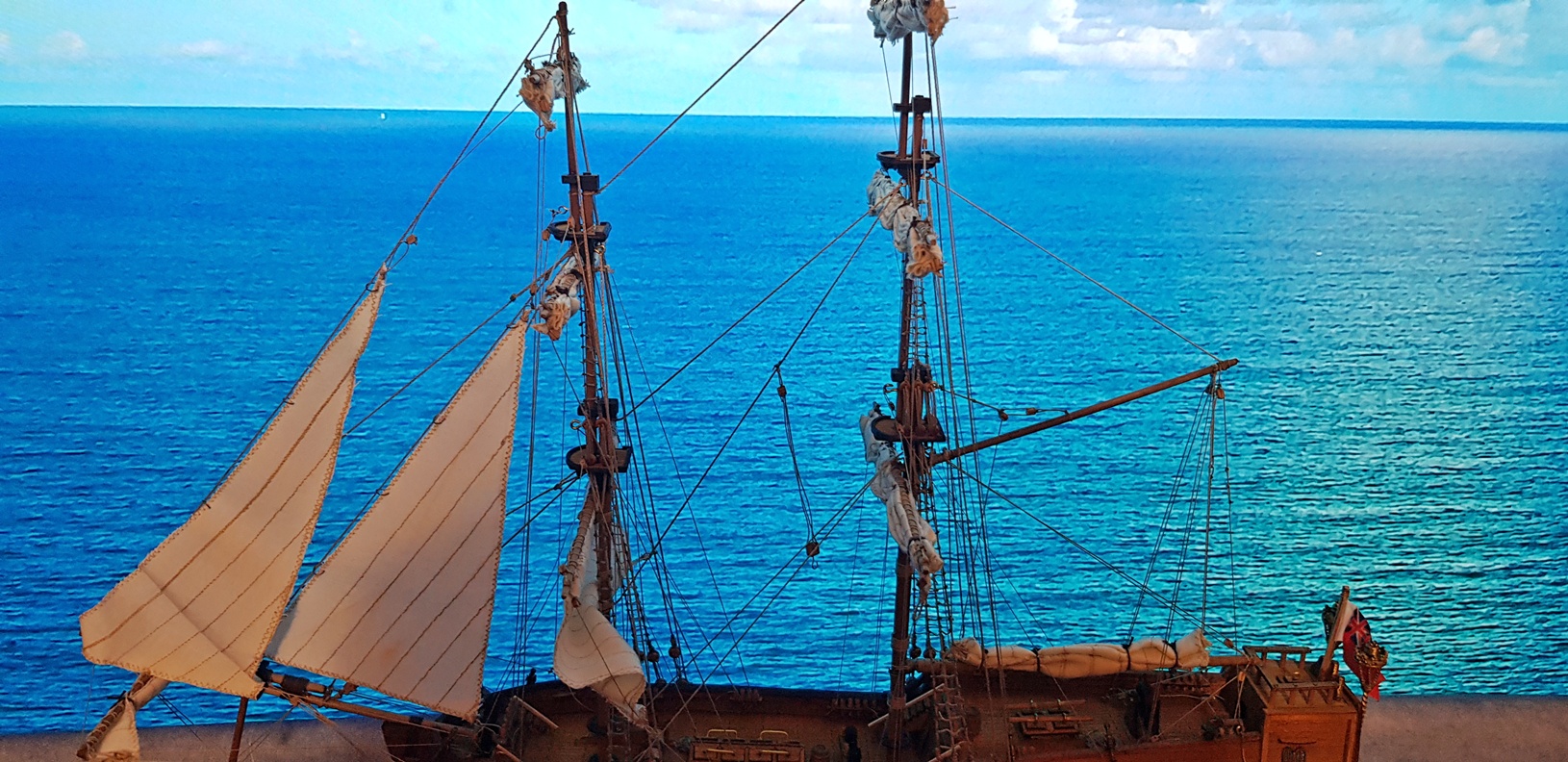 Santísima Trinidad © Sergio Colombo - Click to magnify/shrink