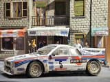 Lancia Rally 037