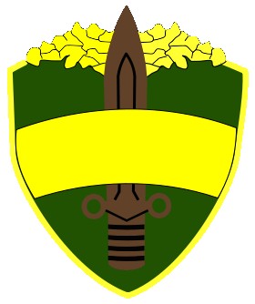 Emblema Guardia alla frontiera