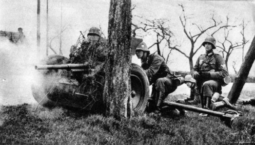 3.7 cm Pak 36