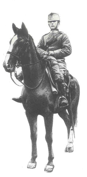 Cavalleggeri di Sardegna